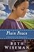 Plain Peace (A Daughters of the Promise Novel) by Beth Wiseman