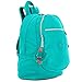 Kipling Challenger II Backpack, Turquoise, One Size