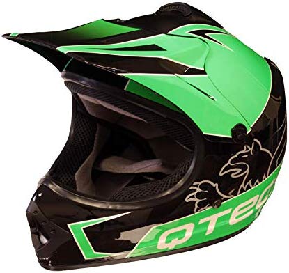 childrens quad helmets