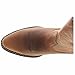 Ariat Men's Heritage R Toe Western Cowboy Boot