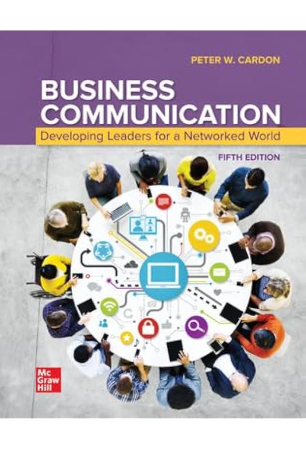 BUSINESS COMMUNICATION 第5版 BUSINESS COMMUNICATION 第5版 BUSINESS COMMUNICATION 第5版 BUSINESS