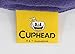 elope Mugman Bad Ending Reversible Knit Beanie
