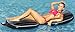 Coconut Float's Sunglasses Pool Raft, 6.5 Ft.