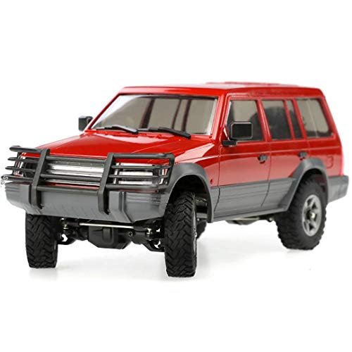 Mua Orlandoo Hunter OH32A02 1/32 Micro Crawler Kit (Mitsubishi