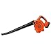 BLACK+DECKER LCC420 20V Lithium Ion String Trimmer and Sweeper Combo Kit