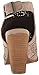 Not Rated Women's Girl B Flossin Ankle Bootie