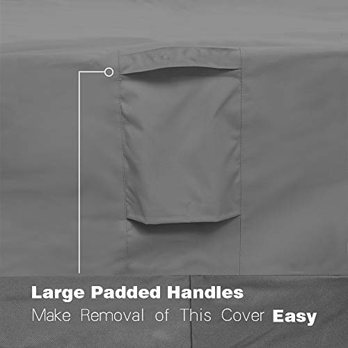 Vailge Patio Chair Covers, Lounge Deep Seat Cover, Heavy Duty and