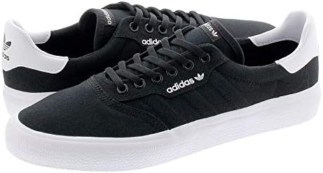 adidas 3mc core black shoes