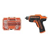 Black & Decker BDCS50C 4V Roto-BIT Storage