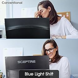 Sceptre New 24-inch Professional Monitor 100Hz 1ms