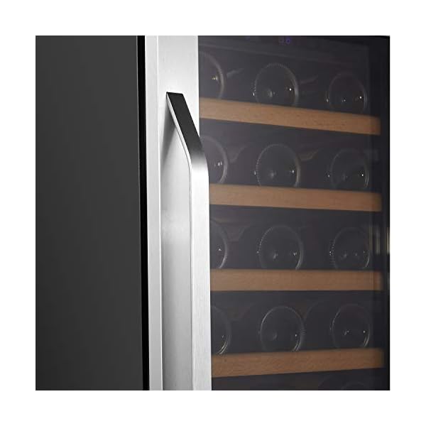 Lanbo-15-Inch-Built-In-Wine-Fridge-Cooler-33-Bottles-Compressor-Wine-Cellar