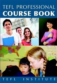 TEFL Professional Course Book: Teachers of English as a Foreign Language Hardcover โ 2012