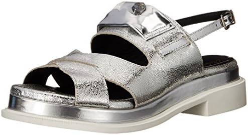 Women's Coucou Flat Sandal
