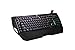 G.SKILL RIPJAWS KM780R RGB On-the-Fly Macro Mechanical Gaming Keyboard, Cherry MX Brown