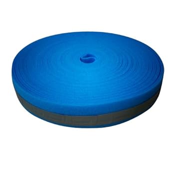 Randdämmstreifen 8 x 150 mm mit Folienlasche Dämmstreifen Randstreifen 50m mit Lasche