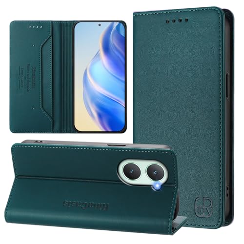 Rfvzubemok Compatible with Vivo Y03 4G V2332