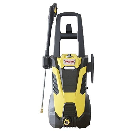 Realm BY02BCMH, Electric Pressure Washer, 2300 PSI, 1.75 GPM, 14.5 Amp