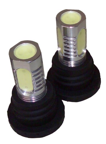Cipa 93180 evo formance ultra-white led cop strobe, (pack of 2)