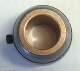 GENUINE OEM TORO PARTS - BEARING-BALL 63-3450
