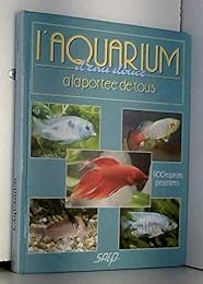 l' aquarium à la portée de tous