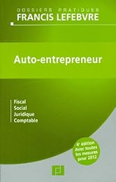Auto-entrepreneur