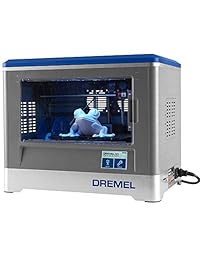 Impresora 3D de Dremel digilab 3D20, creador de idea para tinkerers y aficionados