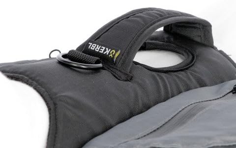 Kerbl Dog Rucksack, Large, Large (Pack of 1) - Image 4