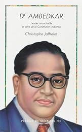 Dr Ambedkar