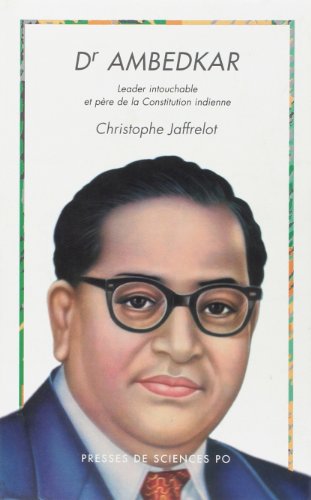 Dr Ambedkar