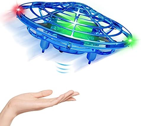Amazon.com: UFO Flying Ball Toys 