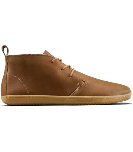 Amazon.com | Vivobarefoot Men's Ra IV Barefoot Oxford Shoe