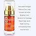 Noche Y Dia Night and Day Vitamin C Revitalizing Concentrate Serum for Face with Bitter Orange, Lemon, & Kiwi Seed 1.02 fl ozthumb 2