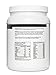 Do Vitamins PerfectPea - Organic Pea Protein Powder - Healthy Plant Based Vegan Protein, 100% Made in North America - Certified Organic, Vegan and Non GMO (500g)