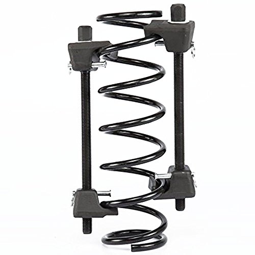 4 MILLION+PARTS+Compressor+Macpherson+Suspension