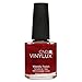 CND Vinylux Weekly Polish, Red Baroness 0.5 fl oz (15 ml)