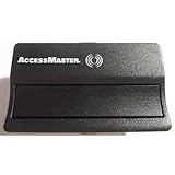 Liftmaster garage door opener remote replacement