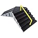 TECH DECK - Build-A-Park - Kicker to 6 Stair Rail (Grey/Black)