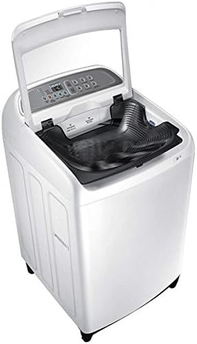 samsung lavadora carga superior