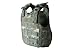 Tactical Premium Beer Military Molle Mini Miniature Vests Beverage Cooler for 12oz or 16oz Beverages cans and Bottles - Adjustable Shoulder Straps - Digital Jungle Cam