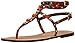 Jessica Simpson Women's Kiane Flat Dress Sandal