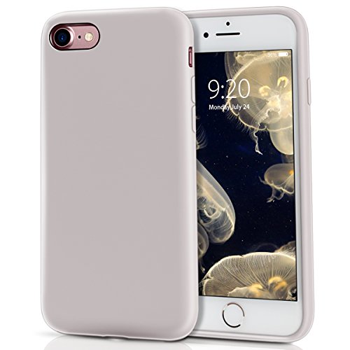 Iphone 8 case, iphone 7 case, milprox pretty series liq…