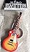 Keychain Guitar Gibson Les Paul Jimmy Page Signature