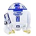 Star Wars R2D2 Putter/Hybrid Golf Head Cover