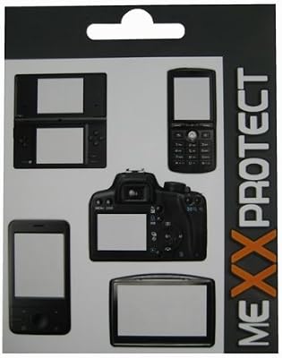 Mexxprotect 6X Ultra-Clear Screen Protector for MyKronoz ZeTime Premium  Petite (39 mm), 6 Protective Films - 100% accurately Fitting - Very Simple  Assembly - Residue-Free Removal in Qatar - binge.qa