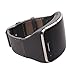 ZSZCXD Replacement Bracelet Wristband For Galaxy Gear S SM-R750 Smart Watch