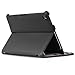 MoKo ASUS ZenPad S 8.0 Z580C/Z580CA Case - Ultra Compact Slim Fit Multi-angle Premium Folio Cover Case with Auto Wake / Sleep for 2015 Release ASUS ZenPad S 8 Z580C / Z580CA 8