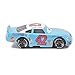 Disney Cars Thomasville Racing Legends 1:55 Die Cast Car #42 Cal Weathers