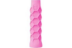 Hesacore Pickleball Paddle Grip - 5.25in - Supports Tennis Elbow, Enhances Grip Strength, Reduces Vibration with Finger Support and Anti-Sweat - Extra Small