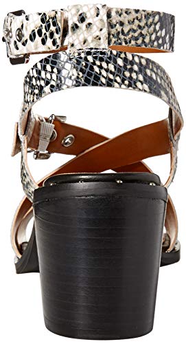 Franco Sarto Women's Halina Heeled Sandal - Choose SZ/color | eBay