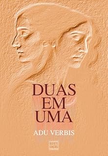 Livro DUAS EM UMA